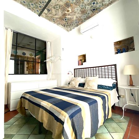 פלרמו Soul Home מראה חיצוני תמונה